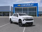 2025 Chevrolet Silverado 1500 Crew Cab 4x4 Pickup for sale #C31060 - photo 4