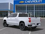 2025 Chevrolet Silverado 1500 Crew Cab 4x4 Pickup for sale #C31060 - photo 3