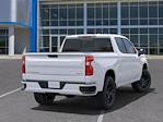 2025 Chevrolet Silverado 1500 Crew Cab 4x4 Pickup for sale #C31060 - photo 2