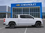2025 Chevrolet Silverado 1500 Crew Cab 4x4 Pickup for sale #C31060 - photo 6