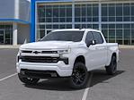 2025 Chevrolet Silverado 1500 Crew Cab 4x4 Pickup for sale #C31060 - photo 7