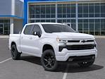 2025 Chevrolet Silverado 1500 Crew Cab 4x4 Pickup for sale #C31060 - photo 8