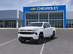 2025 Chevrolet Silverado 1500 Crew Cab 4x4 Pickup for sale #C31060 - photo 9