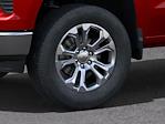 2025 Chevrolet Silverado 1500 Crew Cab 4x4 Pickup for sale #C31062 - photo 10