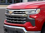 2025 Chevrolet Silverado 1500 Crew Cab 4x4 Pickup for sale #C31062 - photo 14