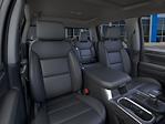 2025 Chevrolet Silverado 1500 Crew Cab 4x4 Pickup for sale #C31062 - photo 17