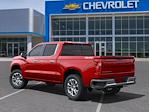 2025 Chevrolet Silverado 1500 Crew Cab 4x4 Pickup for sale #C31062 - photo 3