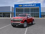 2025 Chevrolet Silverado 1500 Crew Cab 4x4 Pickup for sale #C31062 - photo 9