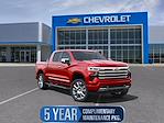 2025 Chevrolet Silverado 1500 Crew Cab 4x4 Pickup for sale #C31063 - photo 1