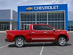 2025 Chevrolet Silverado 1500 Crew Cab 4x4 Pickup for sale #C31063 - photo 6