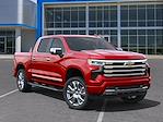 2025 Chevrolet Silverado 1500 Crew Cab 4x4 Pickup for sale #C31063 - photo 8