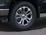 2025 Chevrolet Silverado 1500 Crew Cab 4x4 Pickup for sale #C31065 - photo 10