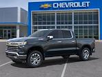 2025 Chevrolet Silverado 1500 Crew Cab 4x4 Pickup for sale #C31065 - photo 5