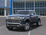 2025 Chevrolet Silverado 1500 Crew Cab 4x4 Pickup for sale #C31065 - photo 8