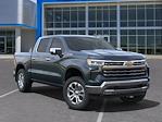 2025 Chevrolet Silverado 1500 Crew Cab 4x4 Pickup for sale #C31065 - photo 4