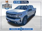 2020 Chevrolet Silverado 1500 Crew Cab 4WD Pickup for sale #C31065A - photo 1