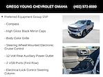2020 Chevrolet Silverado 1500 Crew Cab 4WD Pickup for sale #C31065A - photo 10