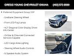 2020 Chevrolet Silverado 1500 Crew Cab 4WD Pickup for sale #C31065A - photo 11