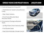 2020 Chevrolet Silverado 1500 Crew Cab 4WD Pickup for sale #C31065A - photo 12