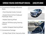2020 Chevrolet Silverado 1500 Crew Cab 4WD Pickup for sale #C31065A - photo 13