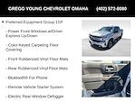 2020 Chevrolet Silverado 1500 Crew Cab 4WD Pickup for sale #C31065A - photo 9