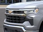 2025 Chevrolet Silverado 1500 Crew Cab 4x4 Pickup for sale #C31073 - photo 14