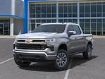 2025 Chevrolet Silverado 1500 Crew Cab 4x4 Pickup for sale #C31073 - photo 7