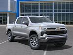 2025 Chevrolet Silverado 1500 Crew Cab 4x4 Pickup for sale #C31073 - photo 8