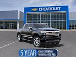 2025 Chevrolet Silverado 1500 Crew Cab 4x4 Pickup for sale #C31075 - photo 1