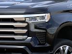 2025 Chevrolet Silverado 1500 Crew Cab 4x4 Pickup for sale #C31075 - photo 10