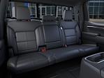 2025 Chevrolet Silverado 1500 Crew Cab 4x4 Pickup for sale #C31075 - photo 17