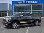 2025 Chevrolet Silverado 1500 Crew Cab 4x4 Pickup for sale #C31075 - photo 4