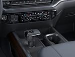 2025 Chevrolet Silverado 1500 Crew Cab 4x4 Pickup for sale #C31075 - photo 23