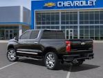 2025 Chevrolet Silverado 1500 Crew Cab 4x4 Pickup for sale #C31075 - photo 5