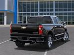 2025 Chevrolet Silverado 1500 Crew Cab 4x4 Pickup for sale #C31075 - photo 3