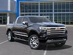 2025 Chevrolet Silverado 1500 Crew Cab 4x4 Pickup for sale #C31075 - photo 7