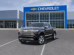 2025 Chevrolet Silverado 1500 Crew Cab 4x4 Pickup for sale #C31075 - photo 8