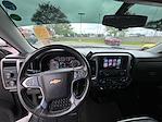 2017 Chevrolet Silverado 1500 Double Cab 4x4 Pickup for sale #C31075A - photo 37