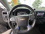 2017 Chevrolet Silverado 1500 Double Cab 4x4 Pickup for sale #C31075A - photo 38