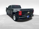 2017 Chevrolet Silverado 1500 Double Cab 4x4 Pickup for sale #C31075A - photo 2