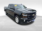 2017 Chevrolet Silverado 1500 Double Cab 4x4 Pickup for sale #C31075A - photo 9