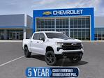 2025 Chevrolet Silverado 1500 Crew Cab 4x4 Pickup for sale #C31103 - photo 1