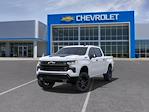 2025 Chevrolet Silverado 1500 Crew Cab 4x4 Pickup for sale #C31103 - photo 10