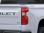 2025 Chevrolet Silverado 1500 Crew Cab 4x4 Pickup for sale #C31103 - photo 13