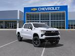 2025 Chevrolet Silverado 1500 Crew Cab 4x4 Pickup for sale #C31103 - photo 5
