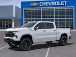 2025 Chevrolet Silverado 1500 Crew Cab 4x4 Pickup for sale #C31103 - photo 6