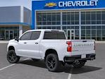 2025 Chevrolet Silverado 1500 Crew Cab 4x4 Pickup for sale #C31103 - photo 3