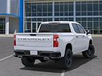 2025 Chevrolet Silverado 1500 Crew Cab 4x4 Pickup for sale #C31103 - photo 2