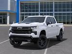 2025 Chevrolet Silverado 1500 Crew Cab 4x4 Pickup for sale #C31103 - photo 8