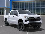 2025 Chevrolet Silverado 1500 Crew Cab 4x4 Pickup for sale #C31103 - photo 9